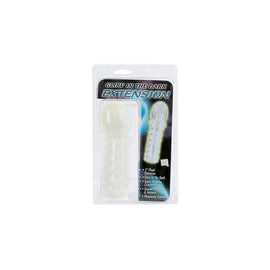 Glow In The Dark Extension