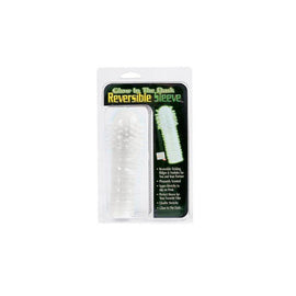 Glow In The Dark Reversible Sleeve