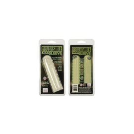 Reversible Sleeve - Glow In The Dark