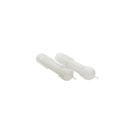 Silicone Senso Sleeves - Clear