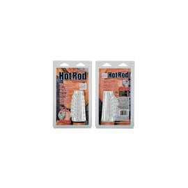 Bigger And Better Hot Rod Enhancer - Clear