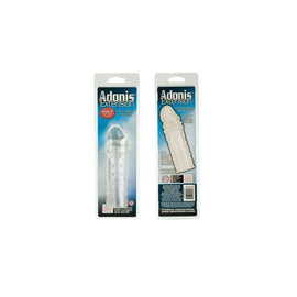 Adonis Extension - Clear