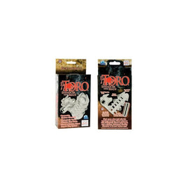 El Toro Enhancer With Beads