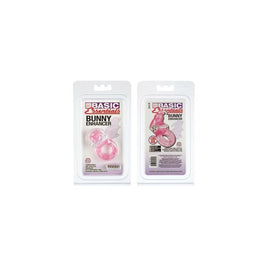 Basic Essentials Bunny Enhancer - Pink