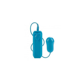 Basic Essentials Gyrator Power-Pack - Blue