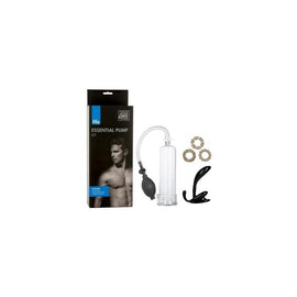 His Essential Pump Kit