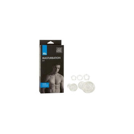 His Masturbation Kit