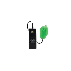 Gyration Sensations Gyrating Contour Teaser - Green