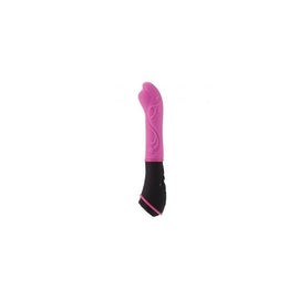 Tantric 10-Function Aura Massager - Pink