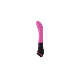 Tantric 10-Function Nirvana Massager - Pink