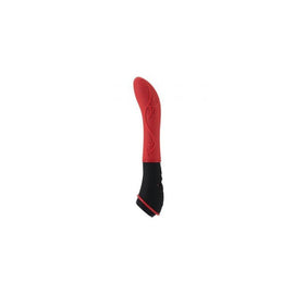 Tantric 10-Function Nirvana Massager - Red