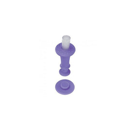 Foreplay Ice Glacial Stimulator - Purple