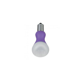 Foreplay Ice Frost  Massager - Purple