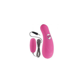 Body And Soul Transcend Kit - Pink