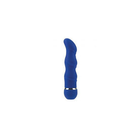 7-Function Silicone Dreams - Blue