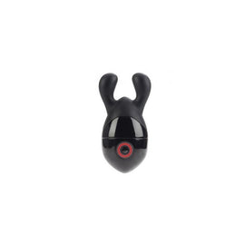 Body And Soul Elation Massager - Black