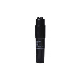 Waterproof Mega Mite - Black