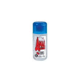 Anal Lube 6 oz. - Cherry
