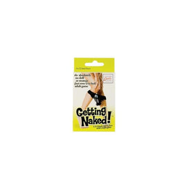 Getting Naked Game