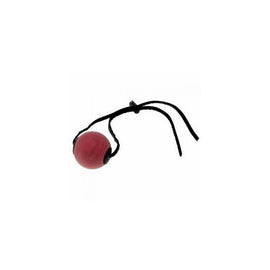 Ball Gag - Red