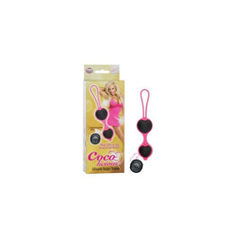 Coco Kegel Balls - Black