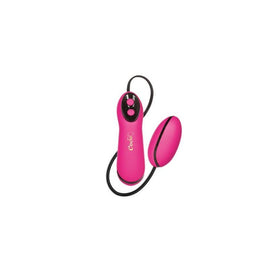 Coco Licious - Pleasure Bullet  - Pink