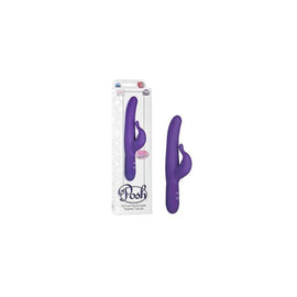 Posh 10-function Silicone  Teaser - Purple