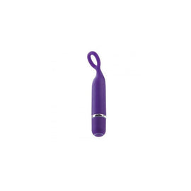 Lia Mini-Massager Collection - Pleasure O - Purple