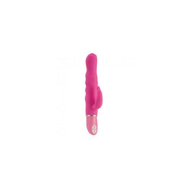 Lia Dual Stimulator - Pink