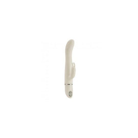 Lia Dual Stimulator - White
