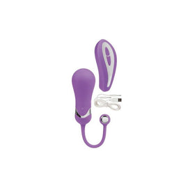 Embrace Lovers Remote - Purple