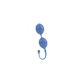 L'Amour Premium Weighted Pleasure System - Periwinkle