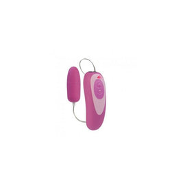 L Amour Premium Power Pack - 8-Speed Bullet - Pink
