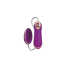 Entice Ella - Raspberry