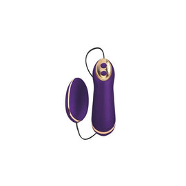 Entice Ella - Purple