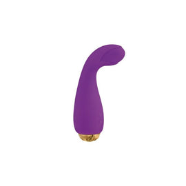 Entice Mae - Raspberry