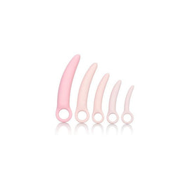 Inspire Silicone Dilator Kit - 5 Piece Set