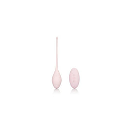 Inspire Vibrating Remote Kegel Exerciser