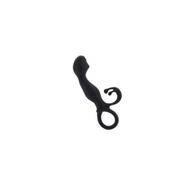 Dr. Joel Kaplan Universal Prostate Probe - Black