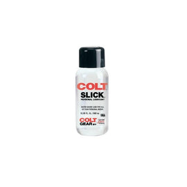 Colt Slick  Personal Lubricant -  12.85 oz.