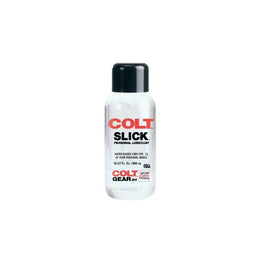 Colt Slick Personal Lubricant - 16.57 oz.