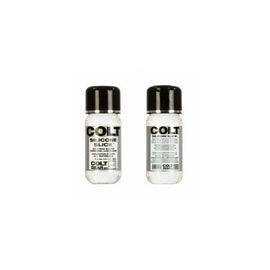 Colt Silicone Slick Personal Lubricant - 6 oz.