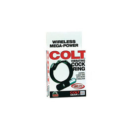 Colt Vibrating Cockring