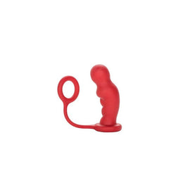 Colt Commander Probe and  Ring - Red