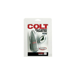 Colt Multi-Speed Power Pak Egg