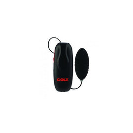 Colt Turbo Bullet - Black