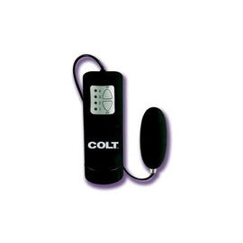 Colt Waterproof Power Bullet - Black