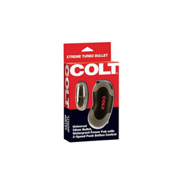 Colt Xtreme Turbo Bullet