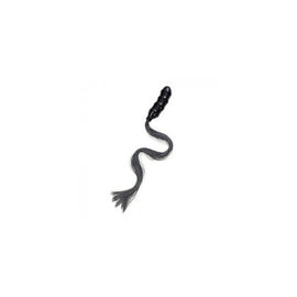 Colt Stallion Tail Ribbed - Black