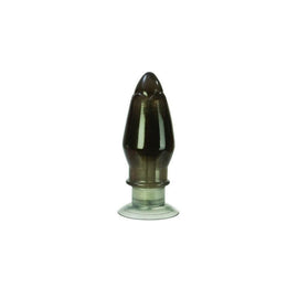 Colt Knocker Butt Plug - Black